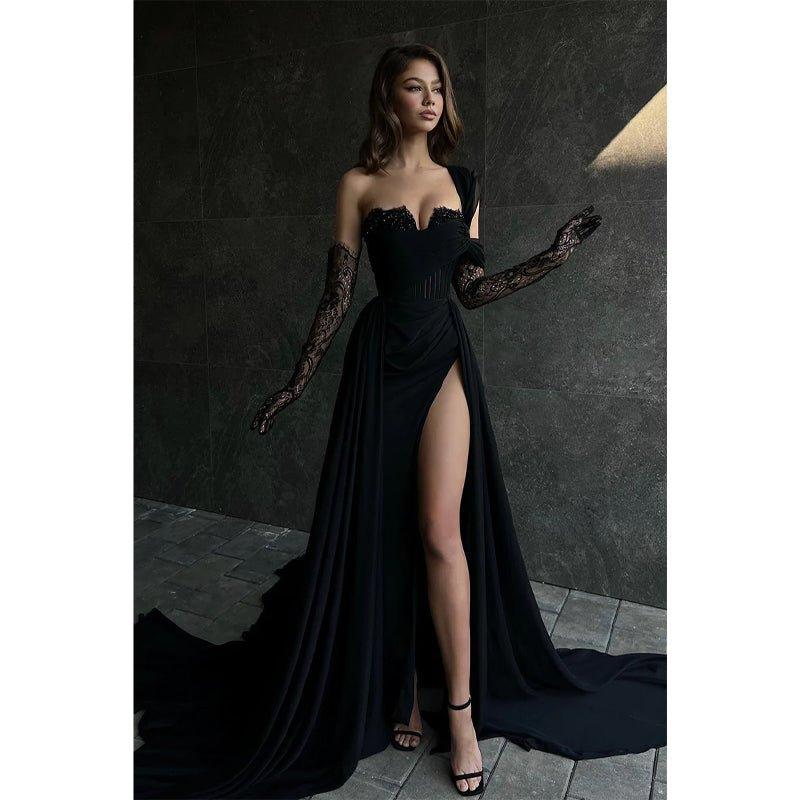 Elegant Dresses for Every Moment